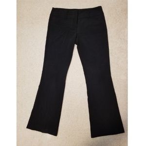 Black Dress Pants